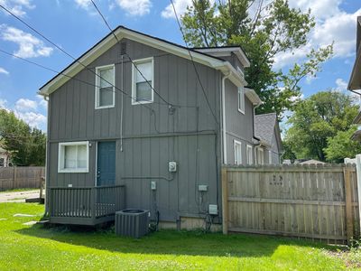 1325 E Thirteen Mile Rd, Royal Oak, MI, 48073