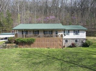 7030 Candies Creek Ridge Rd NW, Charleston, TN 37310