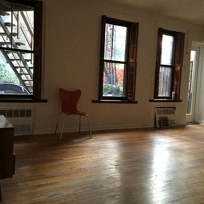 Rented by Brown Harris Stevens | media 17