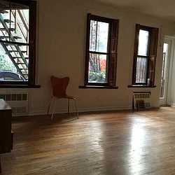 Rented by Brown Harris Stevens