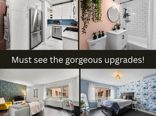 3900 Tunlaw Rd NW APT 101, Washington, DC