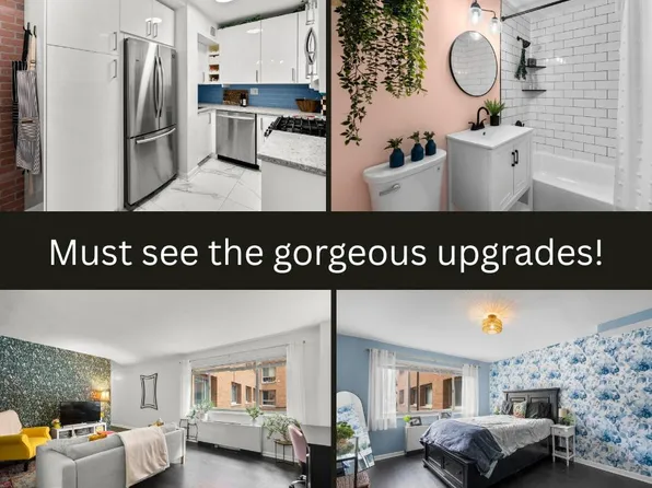 3900 Tunlaw Rd NW APT 101, Washington, DC 20007