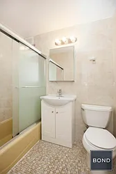 Rented by Bond New York