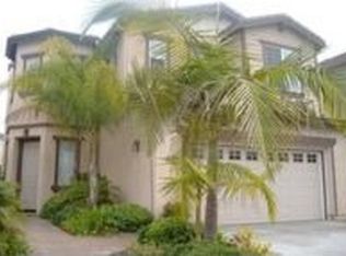 1127 Parsons Lndg, San Diego, CA 92154