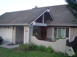 640 San Telmo Cir, Thousand Oaks, CA 91320