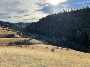 0 South Fork Coppei, Waitsburg, WA 99361