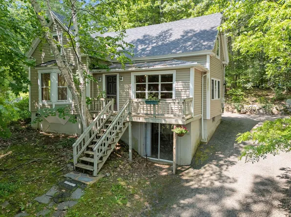 26 Hanson's Ridge Road, Sanford, ME 04073