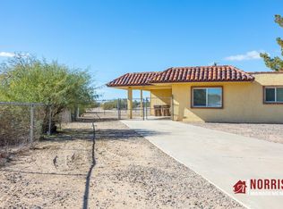 3555 W Cameron Dr #B, Eloy, AZ 85131