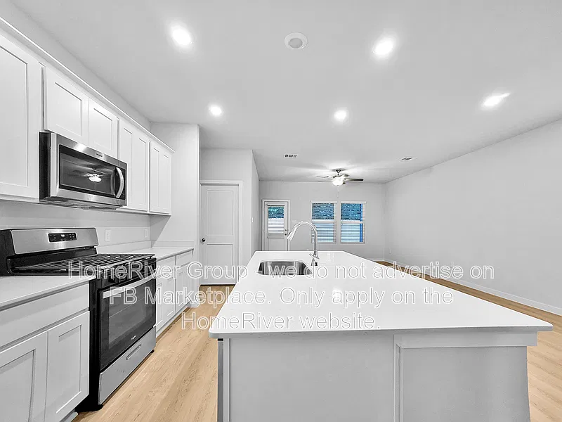 21531 George Wayne Way