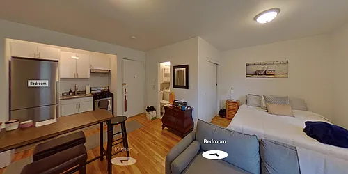 Rented by CPG Residential LLC