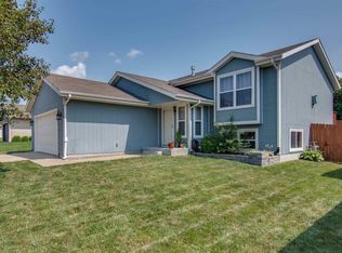 7039 SW 19th Ln, Topeka, KS 66615