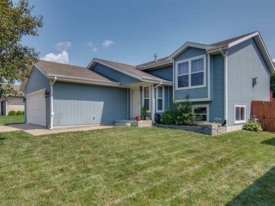 7039 SW 19th Ln, Topeka, KS, 66615