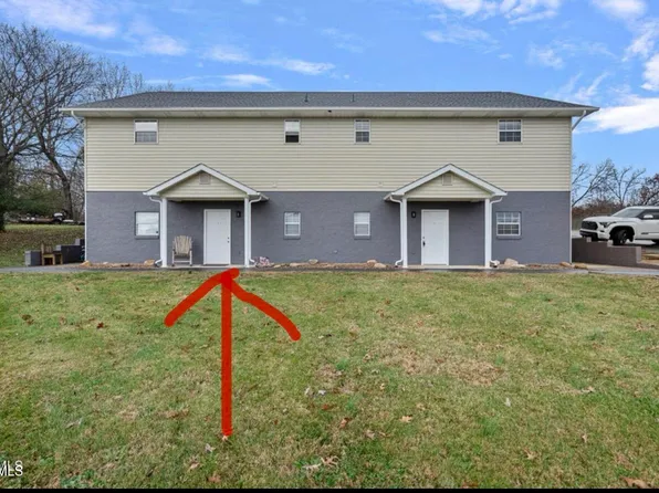 740 Sunnyside Rd #2, Greeneville, TN 37743