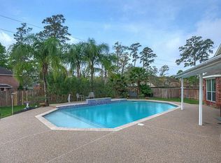 24302 Stone Mountain Fls, Tomball, TX 77375