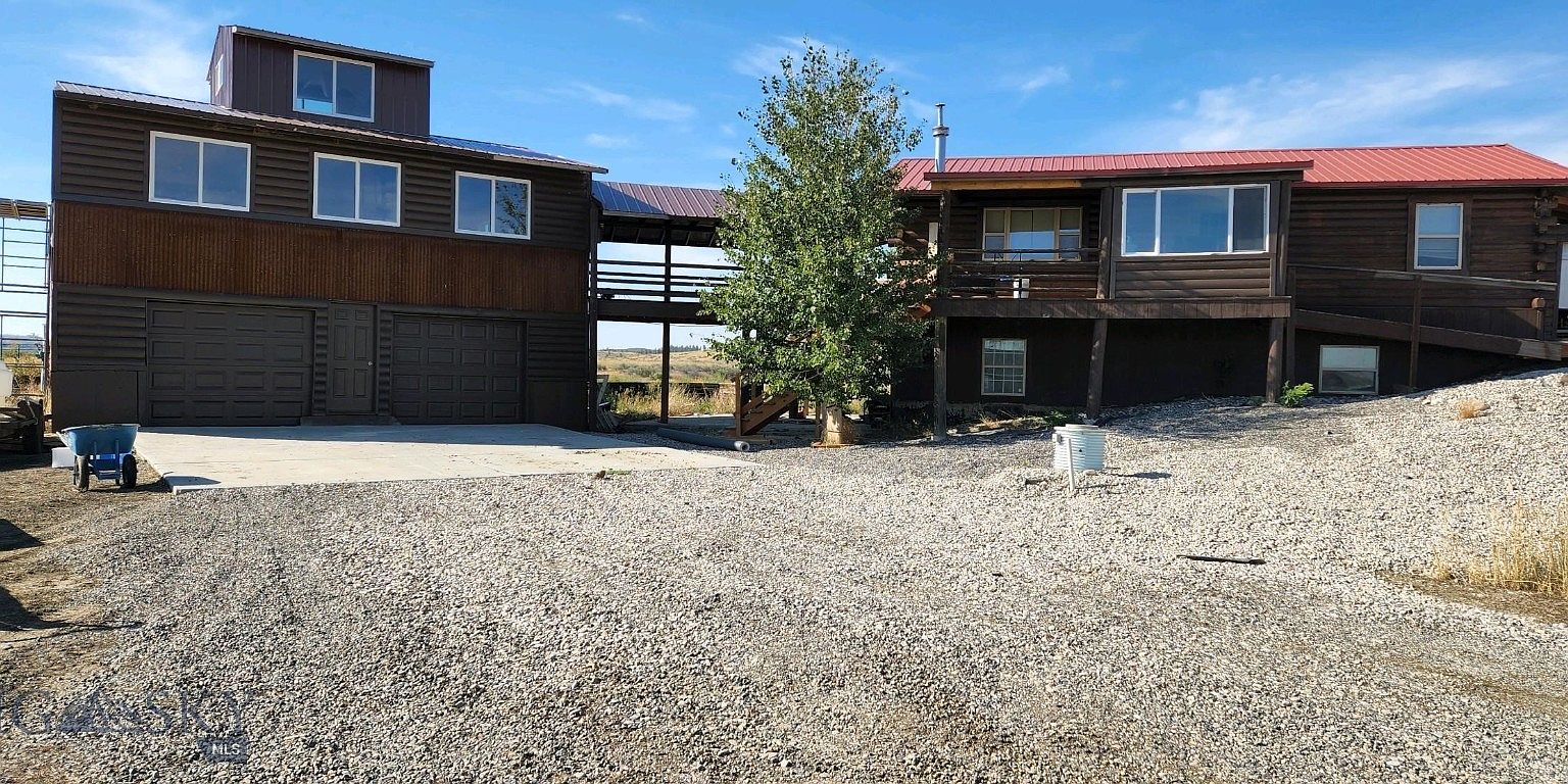 1 Fort Musselshell Trl, MT 59087 MLS 376776 Zillow