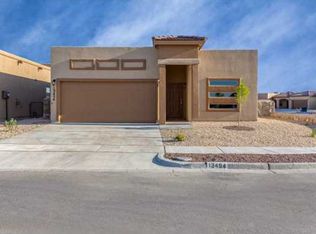 12029 N Breeze Pl, El Paso, TX 79934