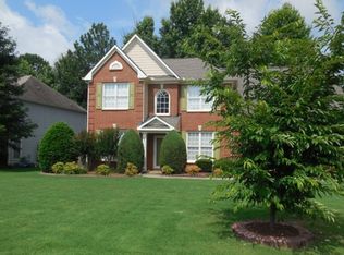 2015 Winthrope Cmns, Alpharetta, GA 30009