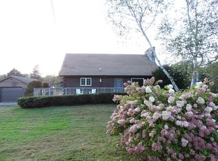 88 Back Winterport Rd, Winterport, ME 04496