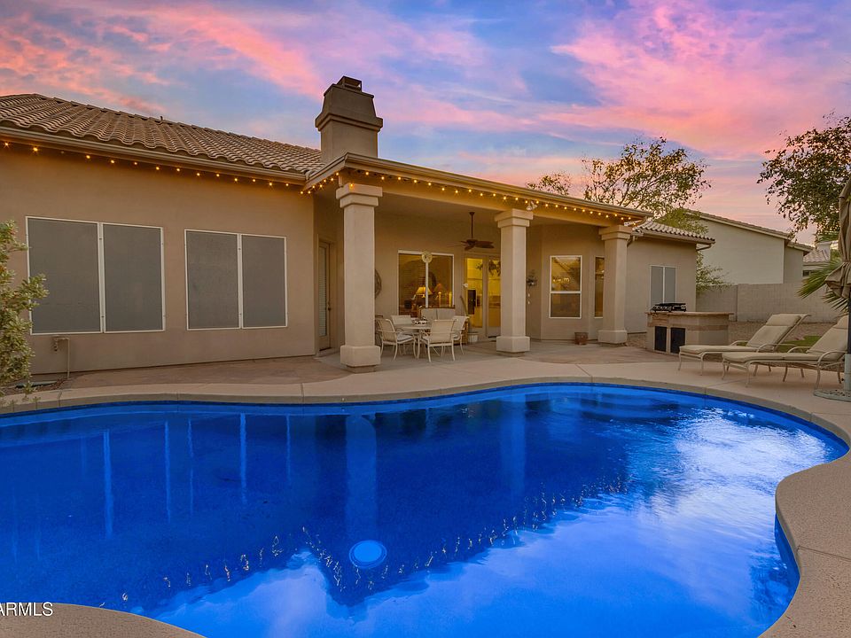 1st image of 3168 E DESERT BROOM Way