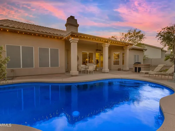 3168 E DESERT BROOM Way, Phoenix, AZ 85048