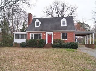 500 Pleasant St, Ashland, VA 23005