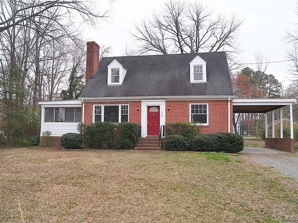 500 Pleasant St, Ashland, VA 23005