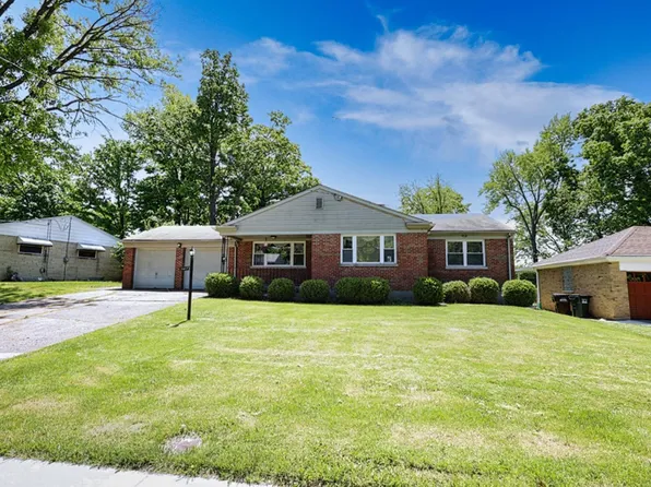 2647 Byrneside Dr, Cincinnati, OH 45239