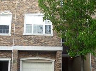 131 Brittany Ct #245, Clifton, NJ 07013