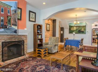 2225 Gough St, Baltimore, MD 21231