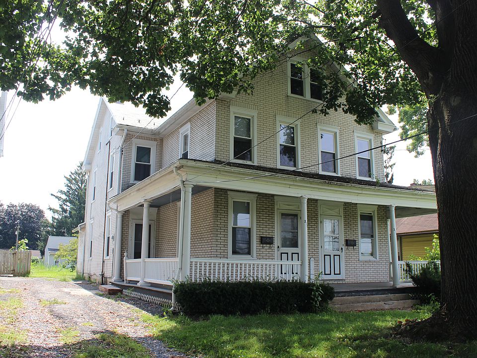 2nd image of 316 Manor Ave #316