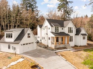 1072 12th Ave, Fox Island, WA