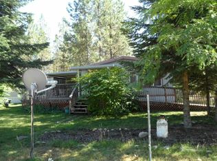 3912 E Laurel Rd, Chattaroy, WA 99003