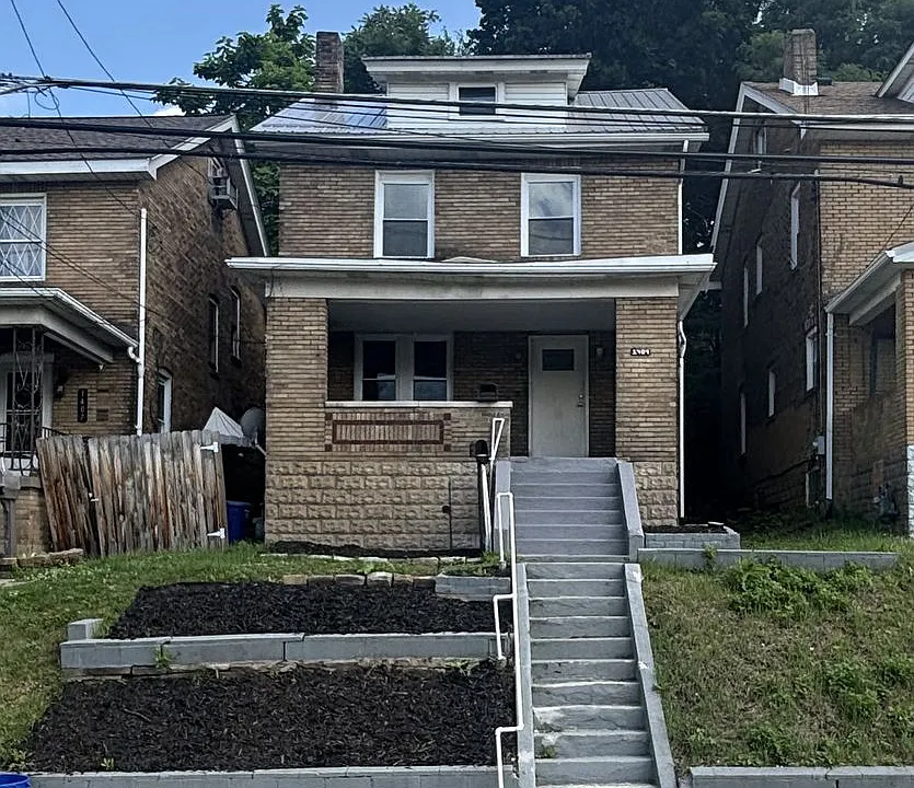 1409 Brookline Blvd