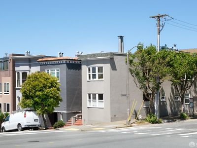 294 Parker Ave, San Francisco, CA, 94118