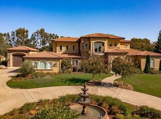 8380 Rustic Woods Way, Loomis, CA 95650