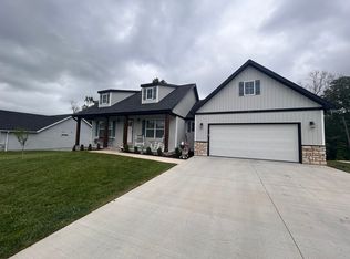 112 Alice Dr, Waynesville, MO 65583