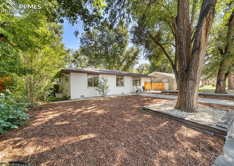 317 Laclede Ave, Colorado Springs, CO 80905 Zillow