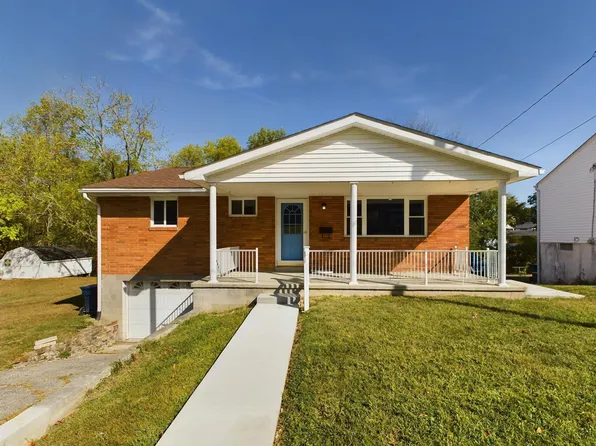 2823 Northview Rd, Ashland, KY 41101