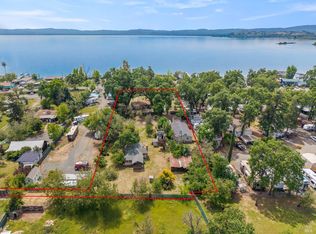 2600 Lakeshore Blvd, Upper Lake, CA 95485