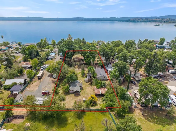 2600 Lakeshore Boulevard, Upper Lake, CA 95485