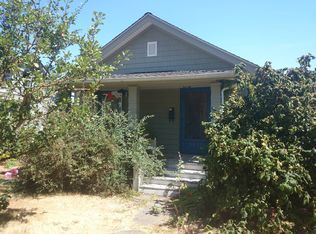 5432 45th Ave SW, Seattle, WA 98136