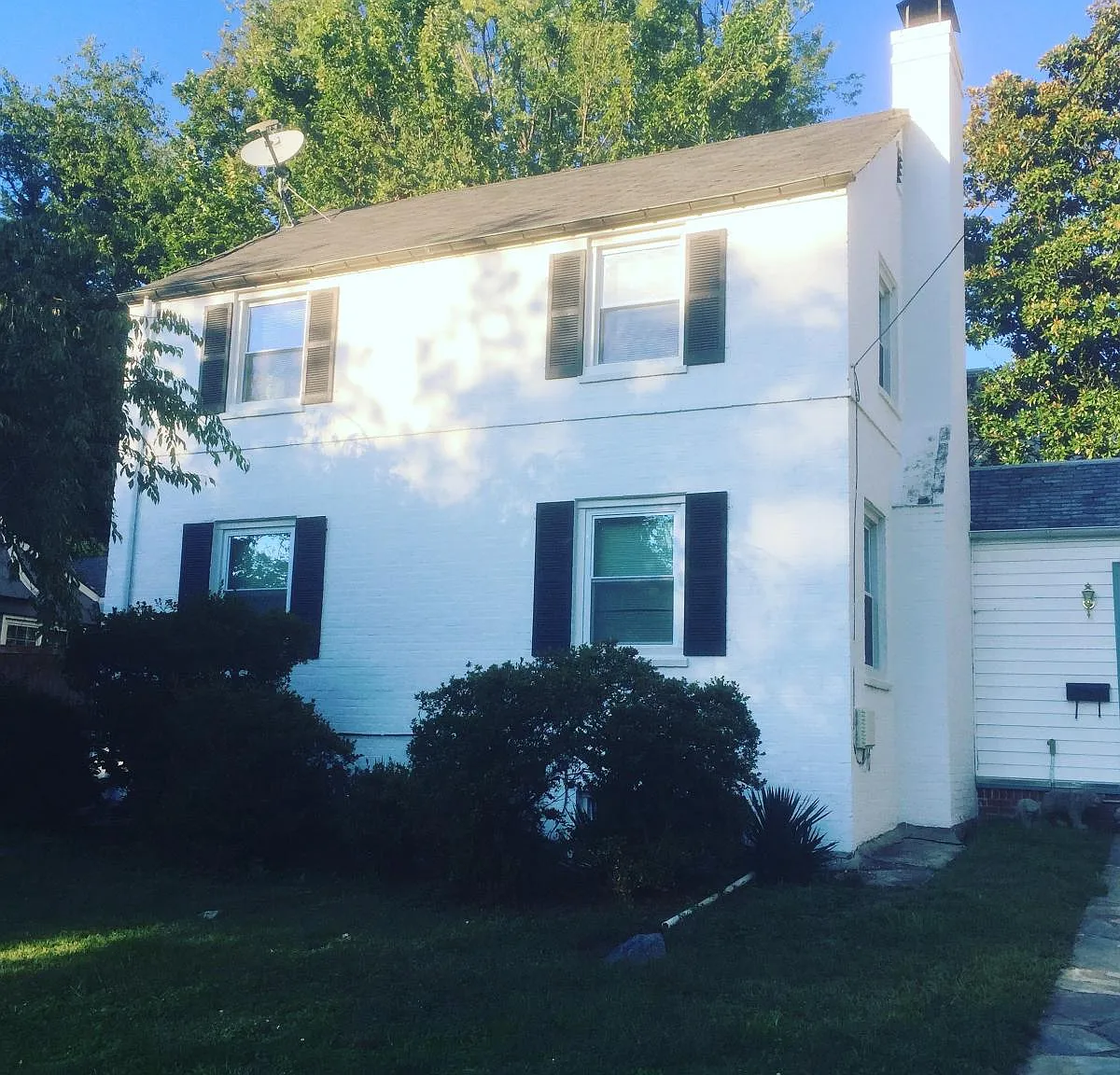 3 bed, 2.5 bath, $4,100 — Photo 3