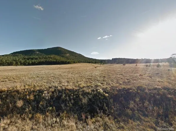 8984 County Rd 102, Guffey, CO 80820