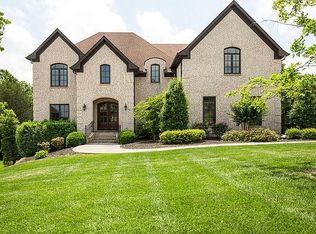 3417 Stagecoach Dr, Franklin, TN 37067