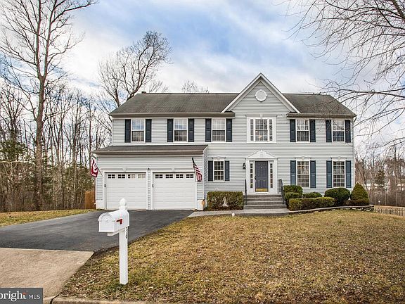 2nd image of 36 Saint Williams Way