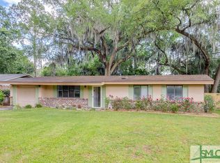 12455 Northwood Rd, Savannah, GA 31419