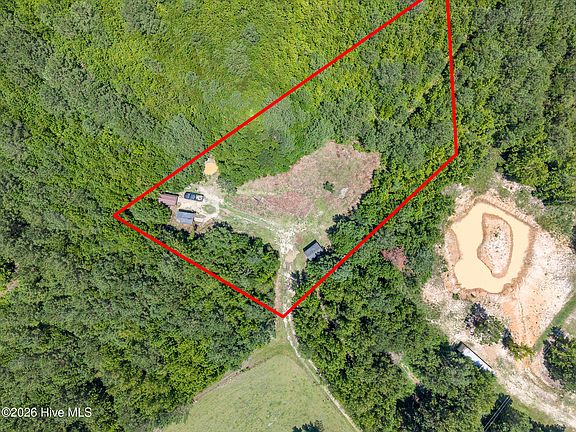 4th image of 5690 Caroline Jones Road NE LOT 7
