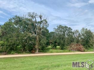 9 Rena Melancon Rd #A, Darrow, LA 70725