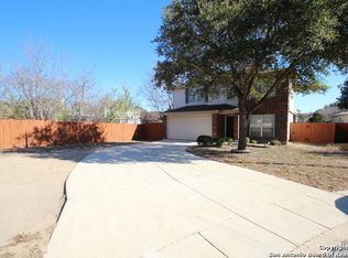 10402 Cub Valley, San Antonio, TX 78251