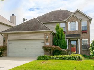5410 Skeffington Way, Louisville, KY 40241